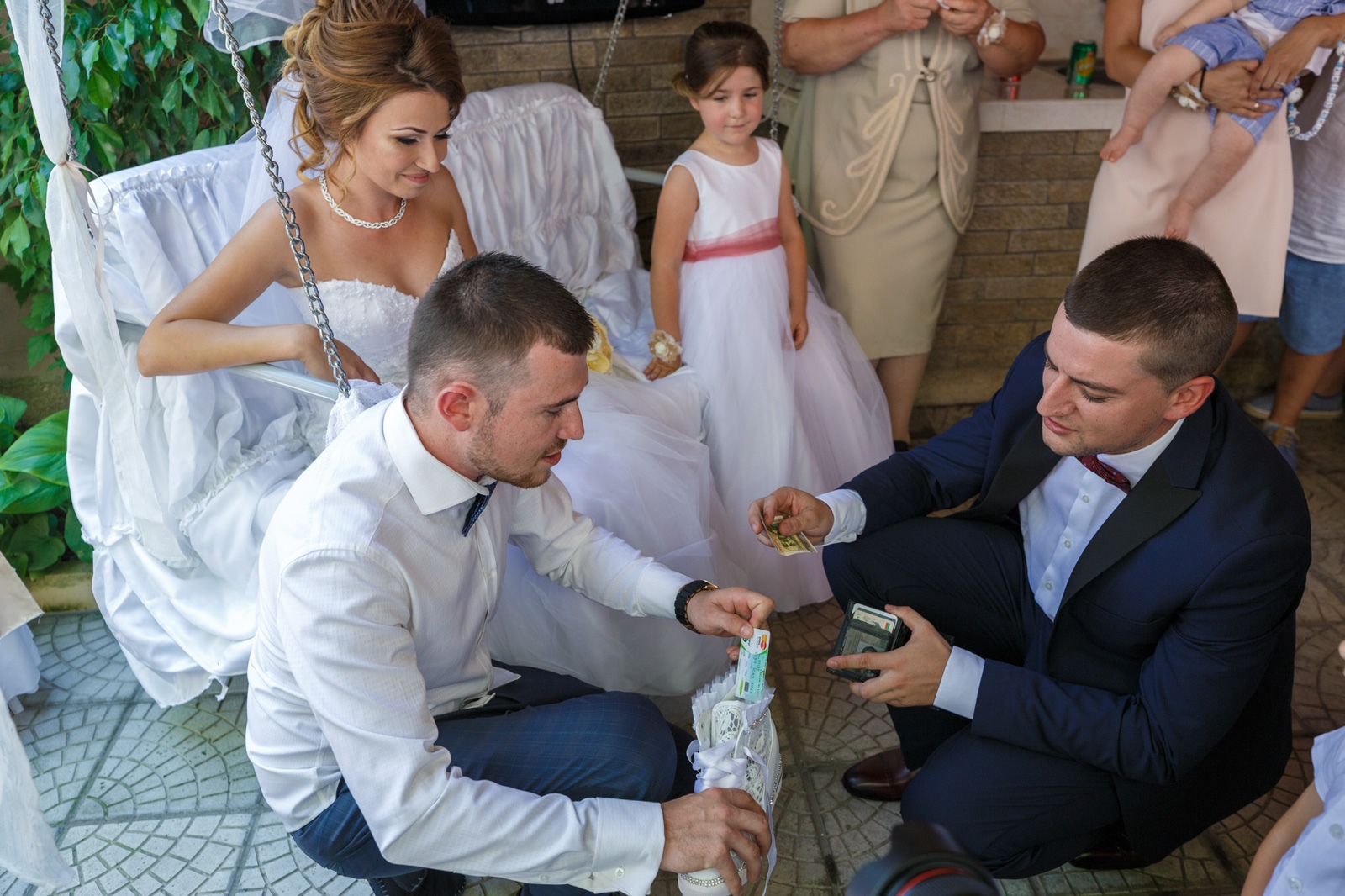 Wedding 157